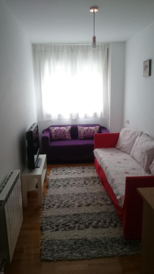 Апартаменты A Rua Da Cultura Apartamento Сигуэйро Экстерьер фото