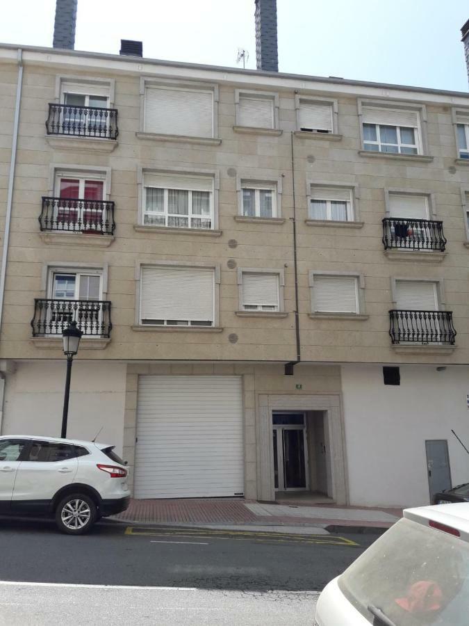 Апартаменты A Rua Da Cultura Apartamento Сигуэйро Экстерьер фото