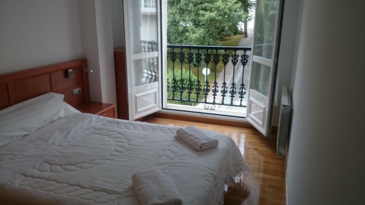 Апартаменты A Rua Da Cultura Apartamento Сигуэйро Экстерьер фото