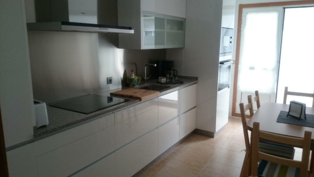 Апартаменты A Rua Da Cultura Apartamento Сигуэйро Экстерьер фото