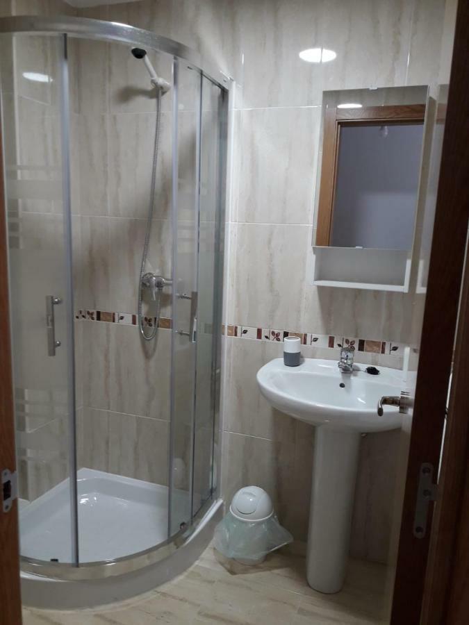 Апартаменты A Rua Da Cultura Apartamento Сигуэйро Экстерьер фото