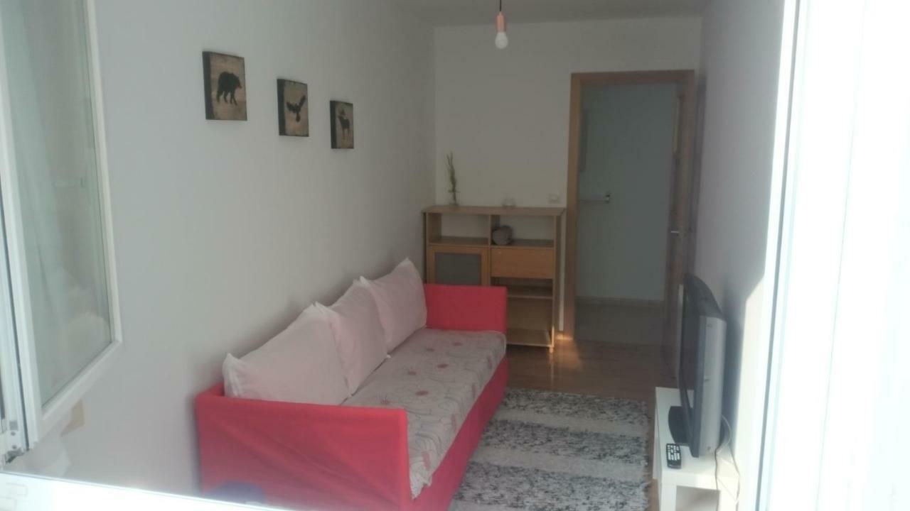 Апартаменты A Rua Da Cultura Apartamento Сигуэйро Экстерьер фото