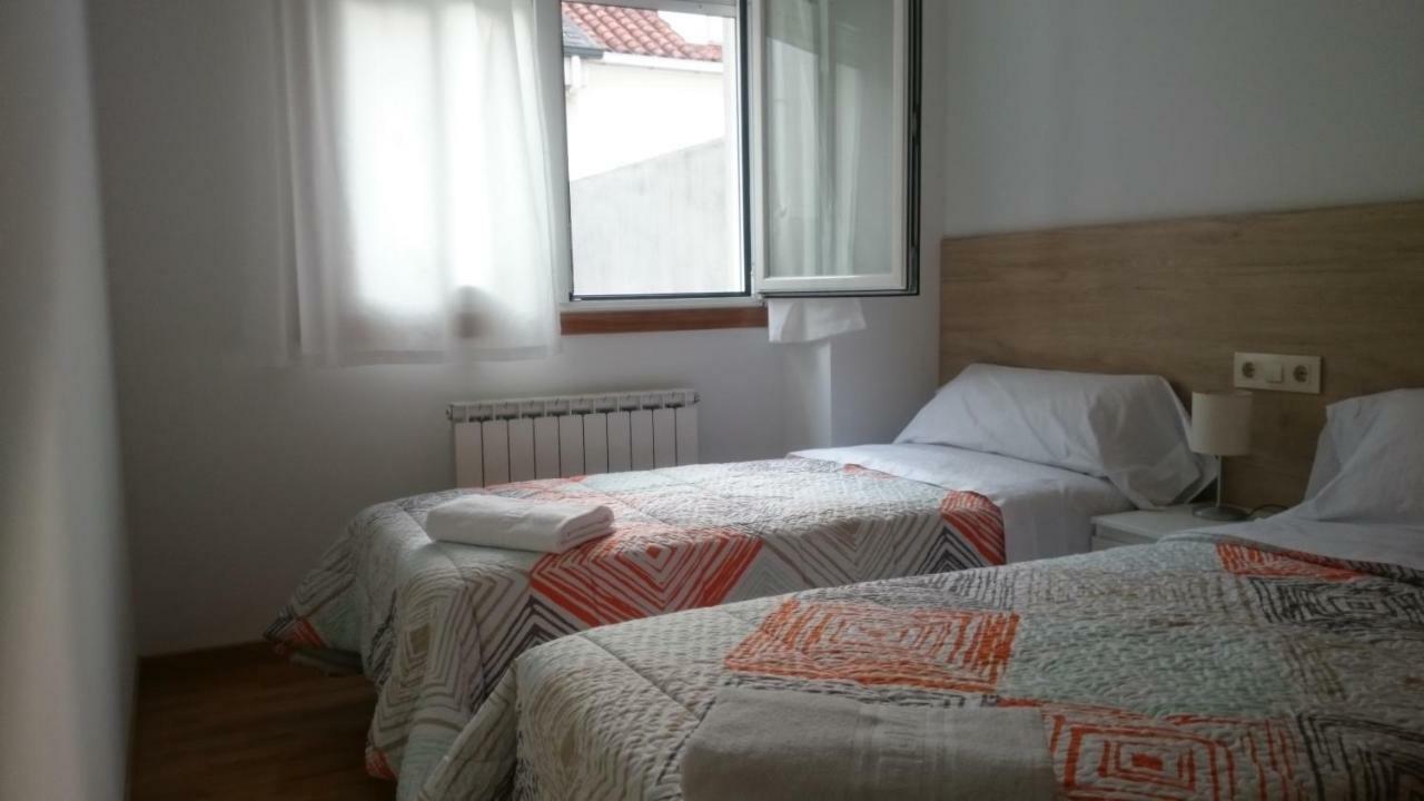 Апартаменты A Rua Da Cultura Apartamento Сигуэйро Экстерьер фото