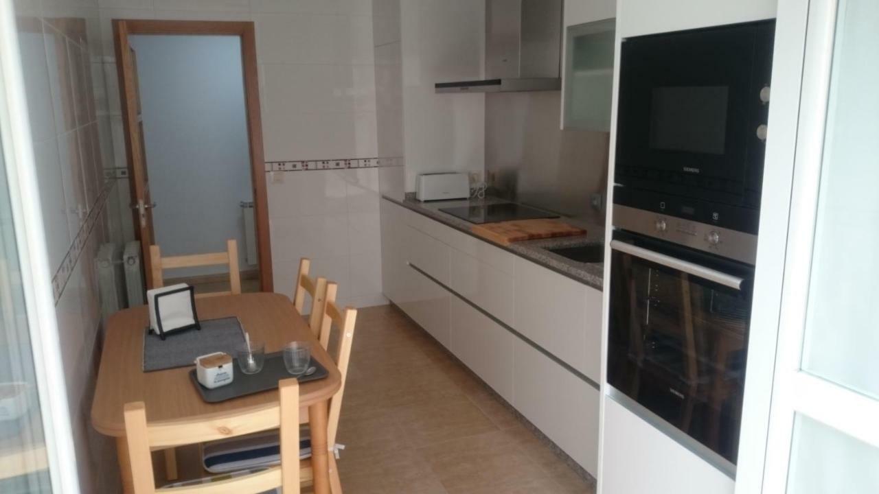 Апартаменты A Rua Da Cultura Apartamento Сигуэйро Экстерьер фото