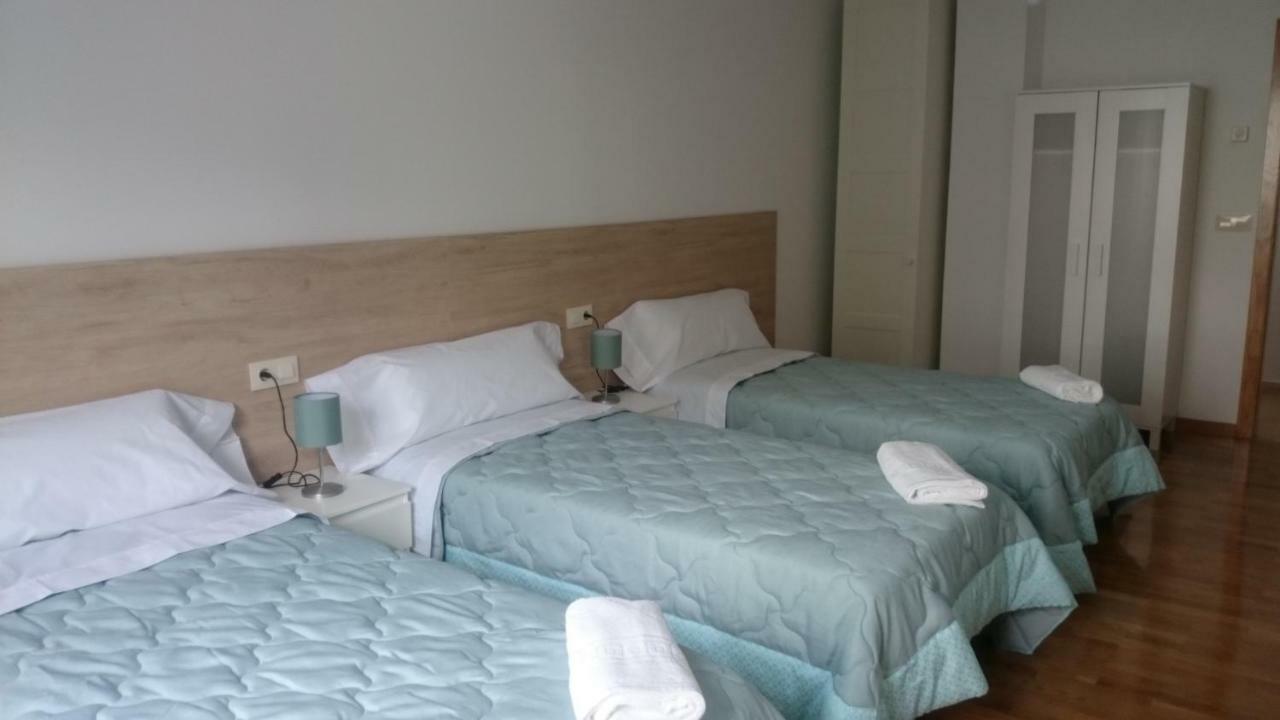 Апартаменты A Rua Da Cultura Apartamento Сигуэйро Экстерьер фото