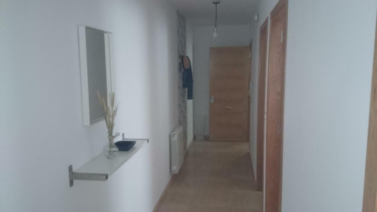 Апартаменты A Rua Da Cultura Apartamento Сигуэйро Экстерьер фото